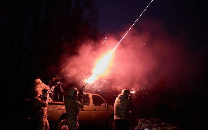 Ucrânia diz que a Rússia disparou 108 drones durante a noite, apesar do prazo do cessar -fogo