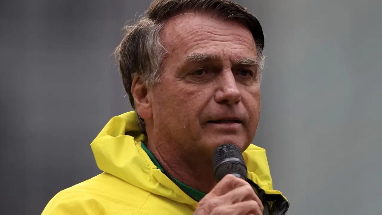 (VÍDEO) Bolsonaro anuncia nova visita ao RN; confira datas