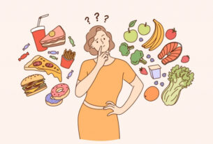 Veja como a alimentação influencia o envelhecimento