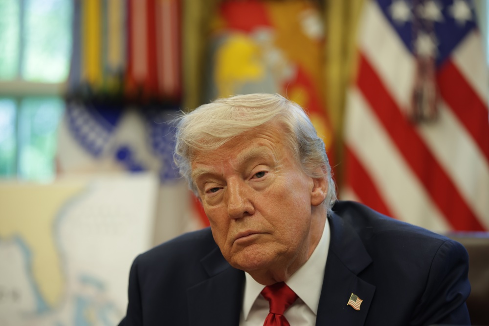 Vendas da Shein e Temu despencam nos EUA após ‘tarifaço’ de Trump