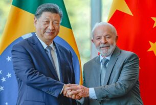 Viagem de Lula a Pequim mostra Brasil cada vez mais próximo da China e distante dos EUA