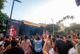 Virada Cultural: segurança ganha elogios, mas limpeza deixa a desejar