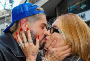 Virginia e Zé Felipe se pronunciam após término: ‘Não é marketing’