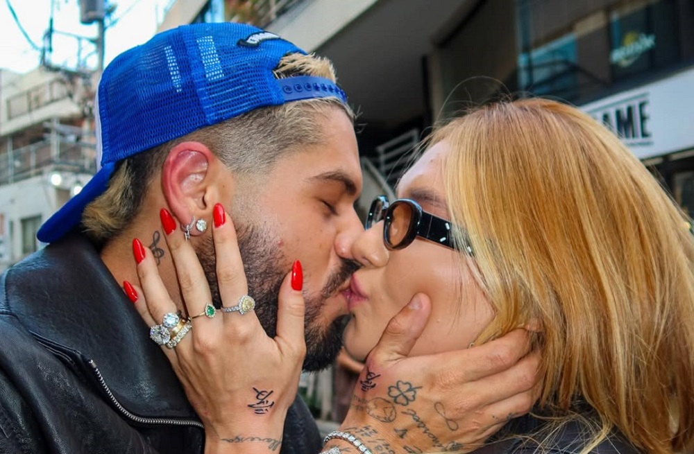 Virginia e Zé Felipe se pronunciam após término: ‘Não é marketing’