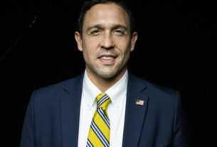 Luke Ortega