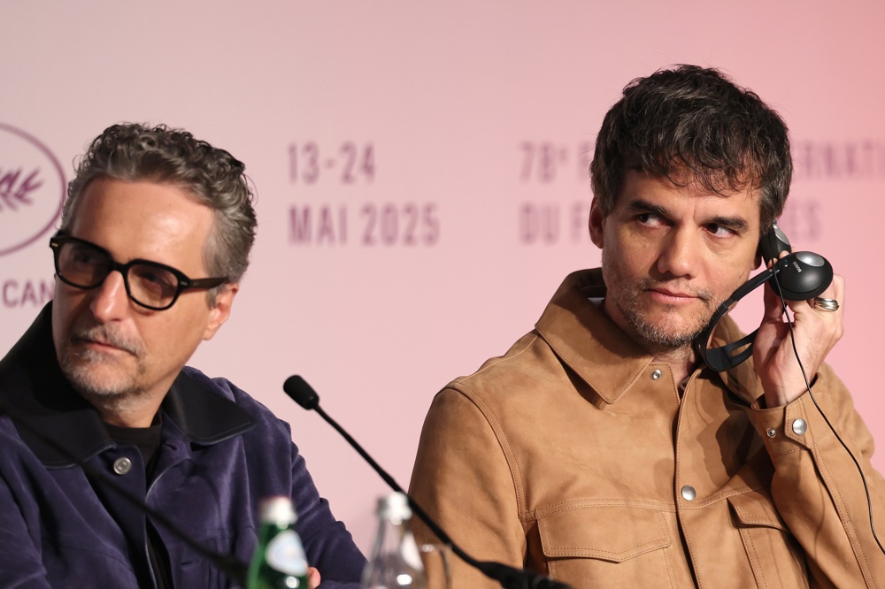 Wagner Moura e Kleber Mendonça Filho levam prêmios de melhor ator e diretor no Festival de Cannes