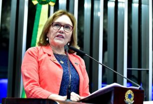 Zenaide pede urgência na votação de PEC que limita juros