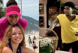 entenda a transformação do personagem na novela