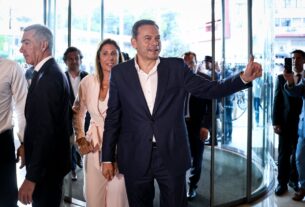 pesquisa de boca de urna aponta vitória da direita – Brasil de Fato