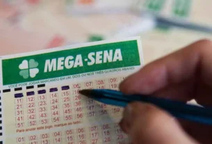 prêmio acumula novamente e vai a R$ 100 milhões