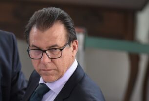 ‘Estamos fazendo milagre para segurar a economia funcionando’, diz Luiz Marinho