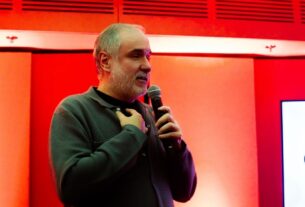 ‘JP Experience abre o projeto para nos aproximarmos do mercado publicitário’, diz presidente do Grupo Jovem Pan
