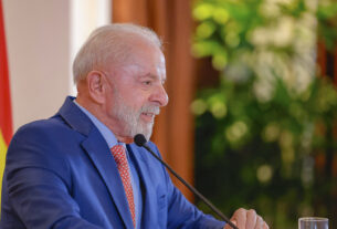 ‘O crime foi um assalto a aposentados e pensionistas nesse país’, afirma Lula sobre a fraude no INSS