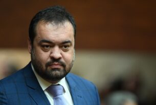 ‘O vagabundo resistiu à prisão’, diz governador do RJ sobre traficante morto pelo Bope na Maré