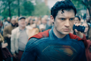 ‘Superman’ entra em ação para salvar a Terra em novo trailer; assista