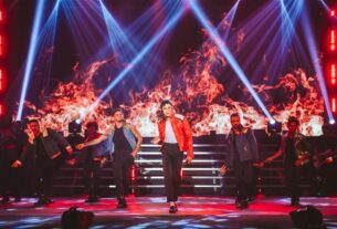 16 anos sem Michael Jackson: fui ao show visto por um milhão de pessoas