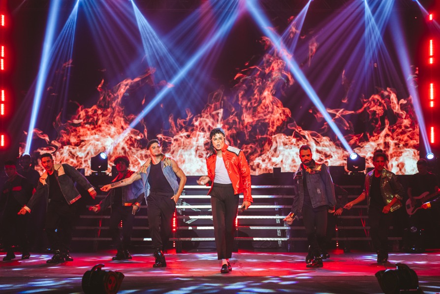 16 anos sem Michael Jackson: fui ao show visto por um milhão de pessoas