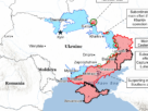 Avaliação, mapa e atualização da campanha ofensiva russa da ISW, 7 de junho de 2025