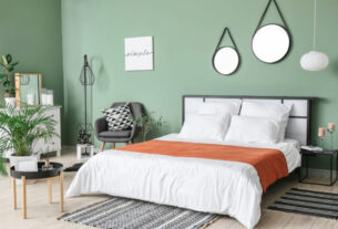 4 dicas de decoração para o quarto do casal