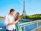 5 destinos românticos para visitar no Dia dos Namorados