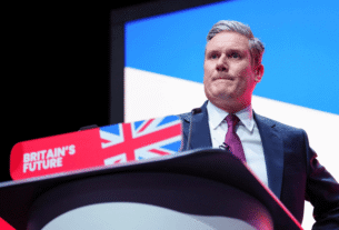 A Grã -Bretanha dói com a dor crônica do Brexit