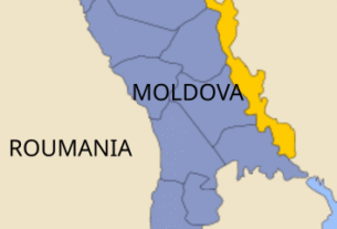 A Missão de Energia na Moldávia: Chisinau e Tirapol tem uma distante?