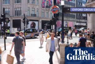 A Oxford Street será pedestre o mais rápido possível, diz o prefeito de Londres | Indústria de varejo