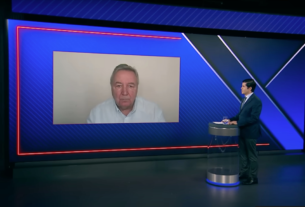A Rússia admite sequestrar crianças ucranianas - Bohdan Nahaylo entrevistado no TVP World