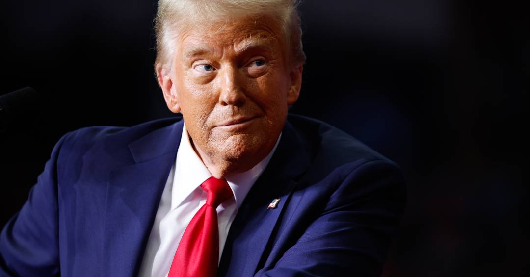 A Suprema Corte, Donald Trump e o direito de deportar