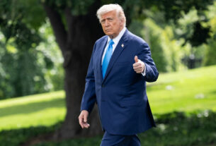 A crítica equivocada de Trump ignora a brutalidade da Rússia e a precisão da Ucrânia