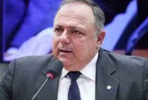 A generosa proposta de Pazuello para reajustar os...