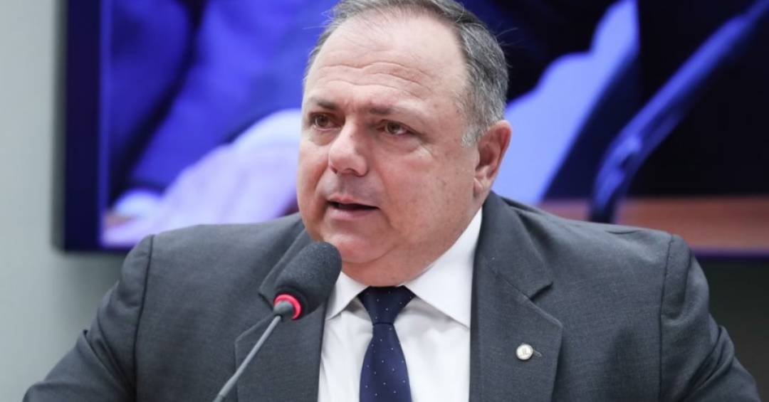 A generosa proposta de Pazuello para reajustar os...