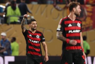 À moda europeia, Flamengo de Filipe Luís fortalece a imagem de referência do Continente