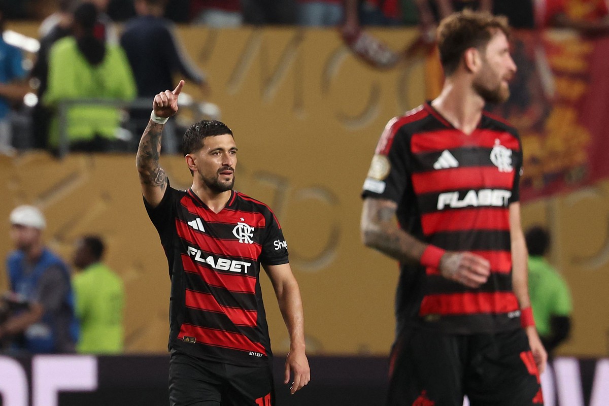 À moda europeia, Flamengo de Filipe Luís fortalece a imagem de referência do Continente