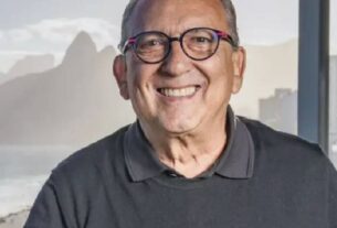 A nova empreitada de Galvão Bueno no mundo esportivo