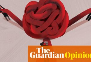 A política confusa de Keir Starmer está atingindo seu limite. É hora de ele fazer uma escolha | Andy Beckett
