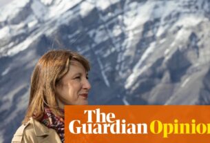 A revisão de gastos de Rachel Reeves revelará quais são realmente as prioridades deste governo | Helen Miller