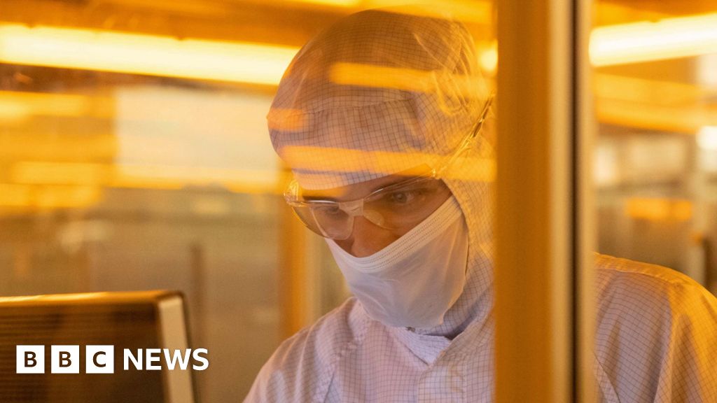 A revisão de gastos para incluir £ 86 bilhões para ciência e tecnologia