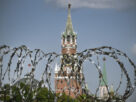 A última onda de repressão da Rússia