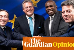 A visão do Guardian sobre Gibraltar e a UE: um acordo pós-Brexit com algo para todos | Editorial