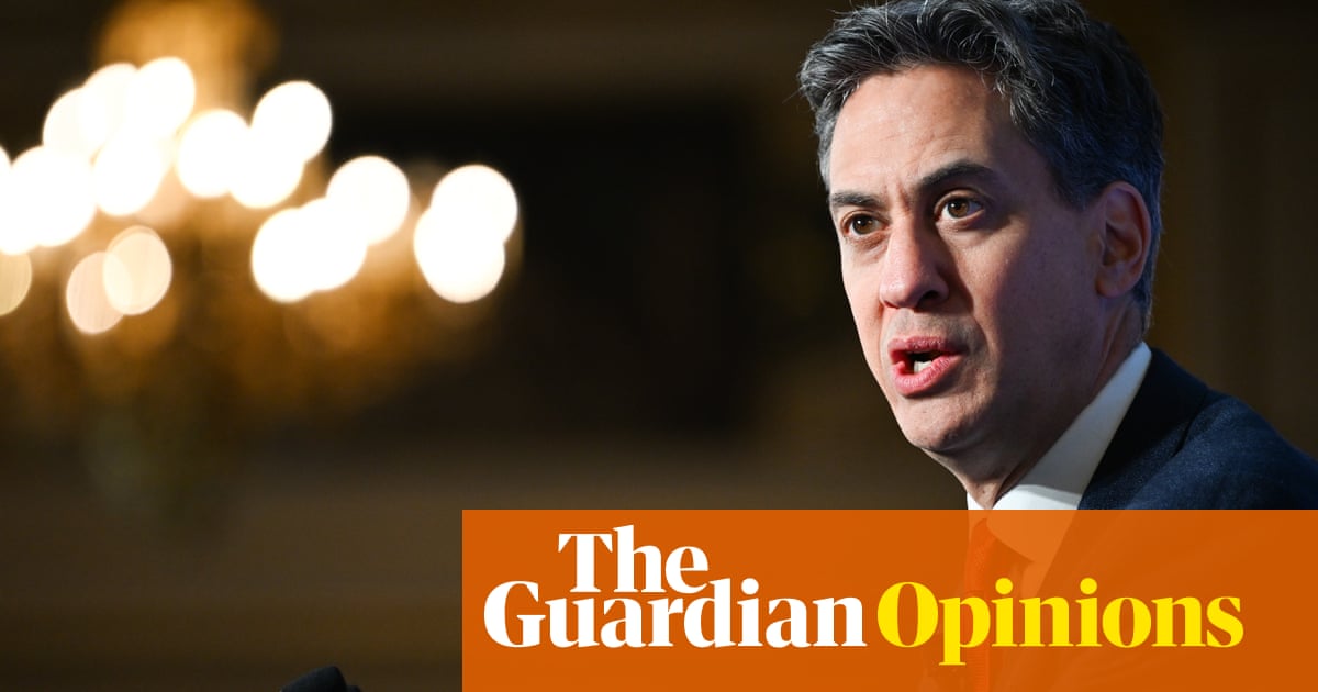 A visão do Guardian sobre a aposta nuclear do Labour: grandes promessas, mas questões maiores permanecem sem resposta | Editorial