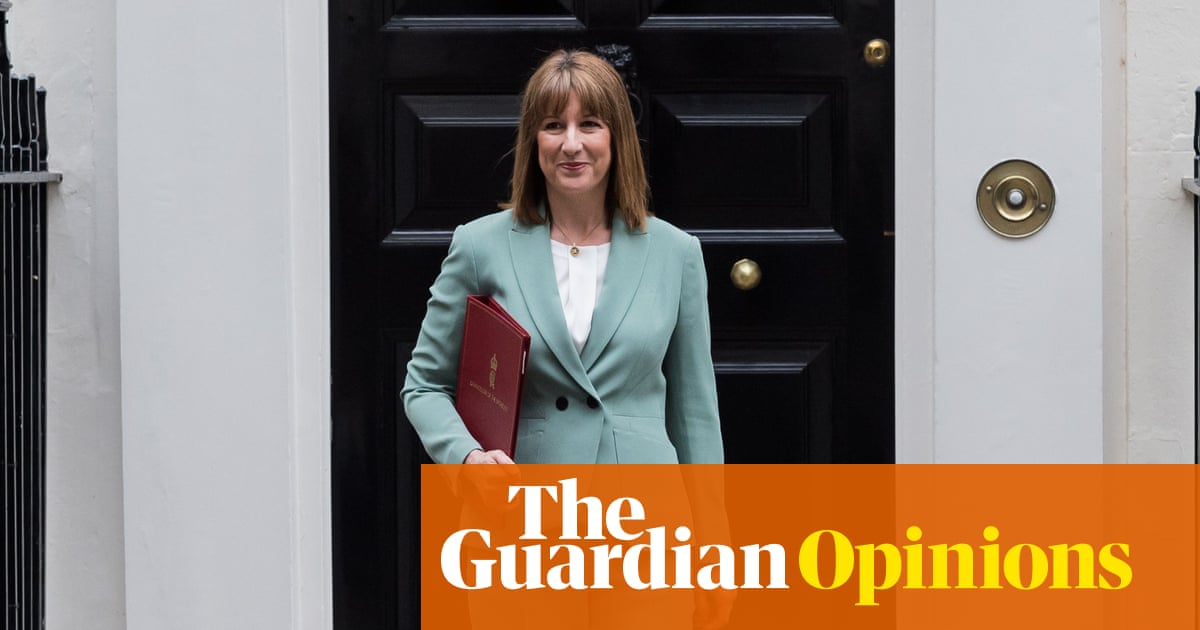 A visão do Guardian sobre a revisão de gastos do Labour: o chanceler apertou os cintos e as costuras afrouxadas | Editorial