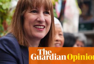 A visão do Guardian sobre as escolhas difíceis do trabalho: eles estão custando caro ao governo | Editorial
