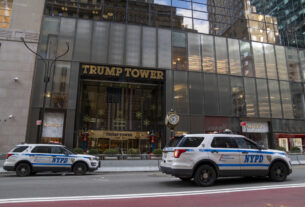 AGU monitora ações de empresas de Trump contra Morae