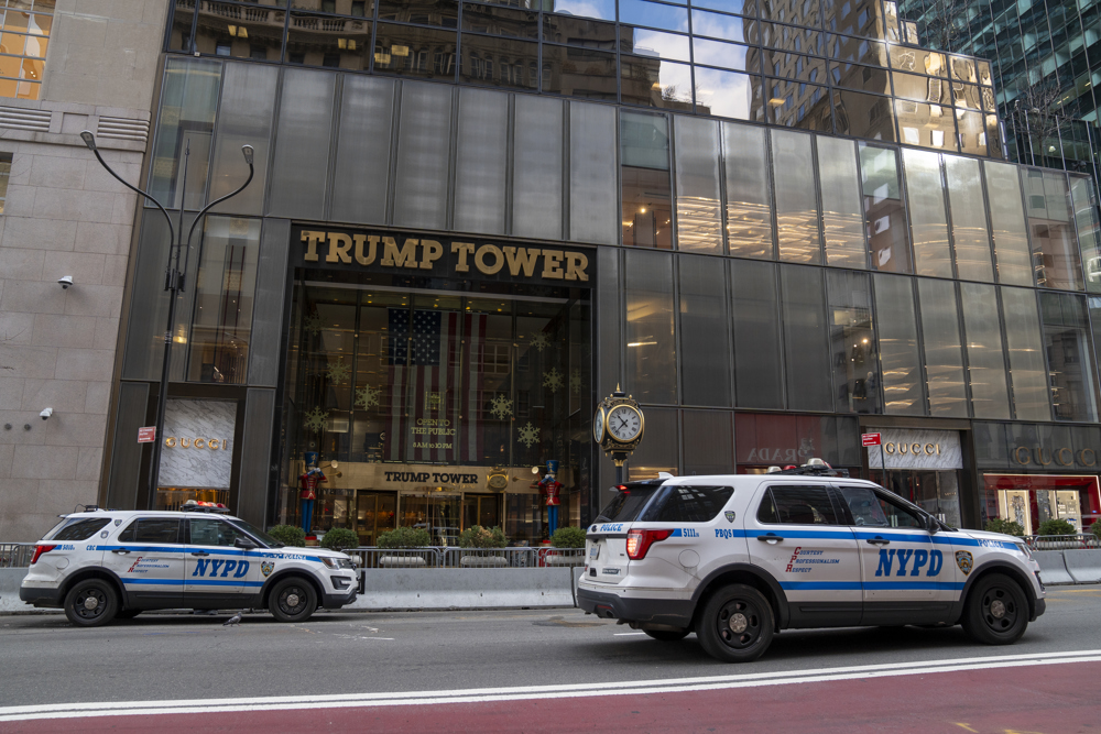 AGU monitora ações de empresas de Trump contra Morae