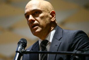 AGU vai apurar ações de Trump Media e Rumble contra Moraes