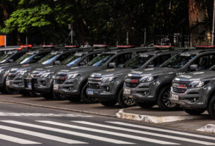 Acordo entre governo de SP e TJ agiliza identificação de presos que descumprem 'saidinha'