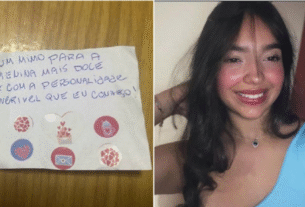 Adolescente confessa ter enviado bolo envenenado que matou jovem de 17 anos