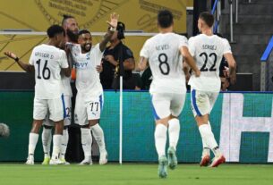 Al-Hilal garante classificação às oitavas de final do Mundial de Clubes com vitória sobre Pachuca
