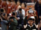 Alcaraz vence Sinner em final épica e repete título em Roland Garros
